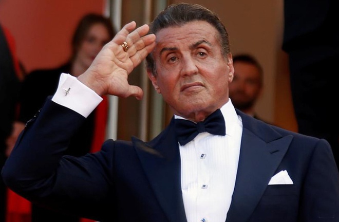 Sylvester Stallone Huyền Thoại Hollywood 6