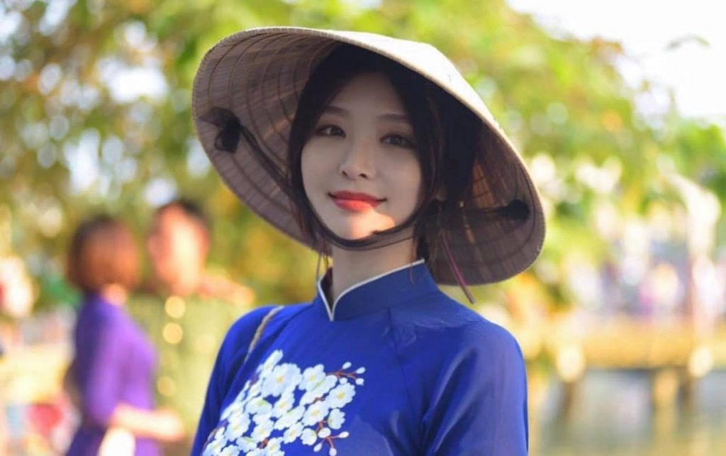 Nữ giảng viên xinh nhất Hàn Quốc 7